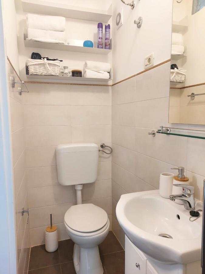 Apartment46 Mali Losinj Exterior photo
