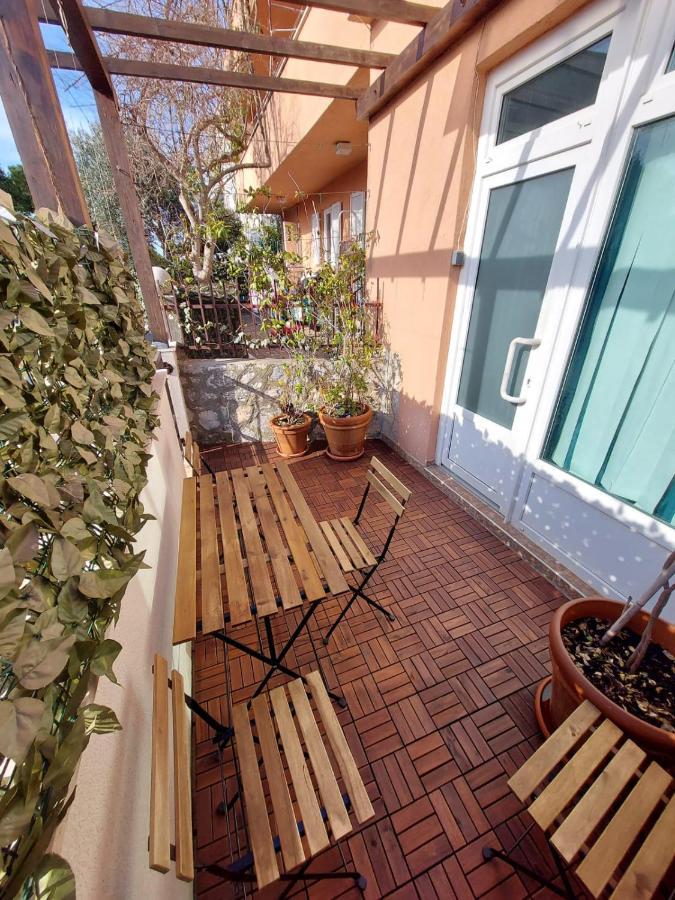 Apartment46 Mali Losinj Exterior photo